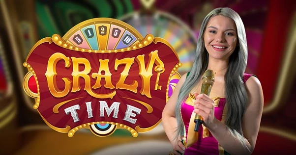 Crazy Time fun88 สัมผัสประสบการณ์เกมสดที่น่าตื่นเต้นและลุ้นรับรางวัลใหญ่