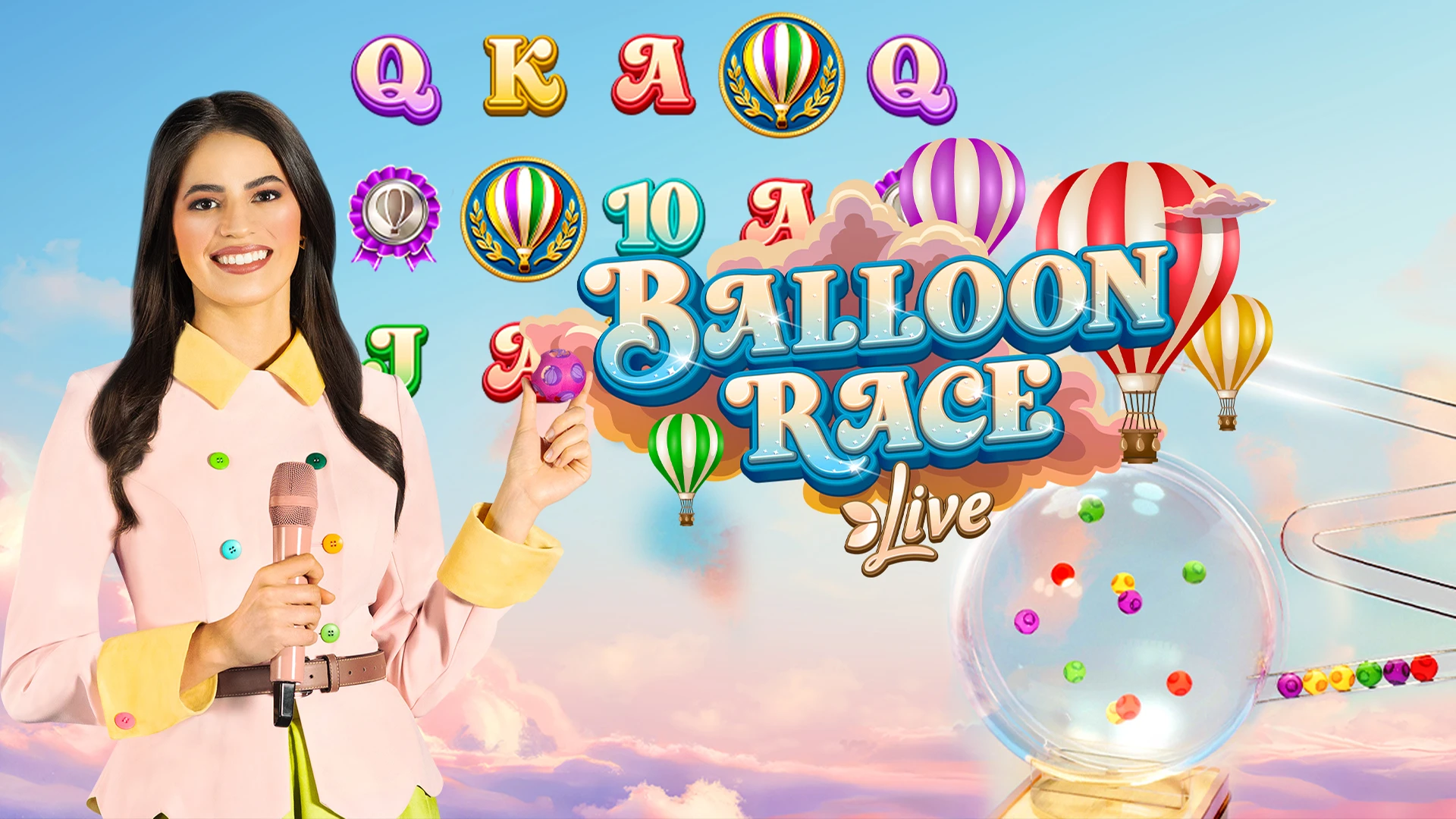 ขี่ลมและคลื่น Fun88 Balloon Race มอบรางวัลสุดเซอร์ไพรส์มากถึง 200 เท่า!