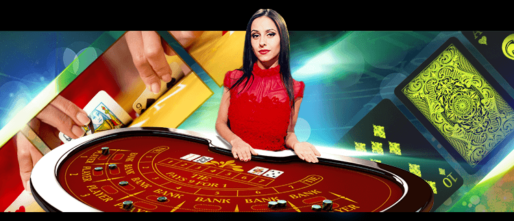 FUN88 Baccarat – รูปแบบคาสิโนชั้นนำของเอเชีย สัมผัสเสน่ห์ของโบนัสนับล้าน