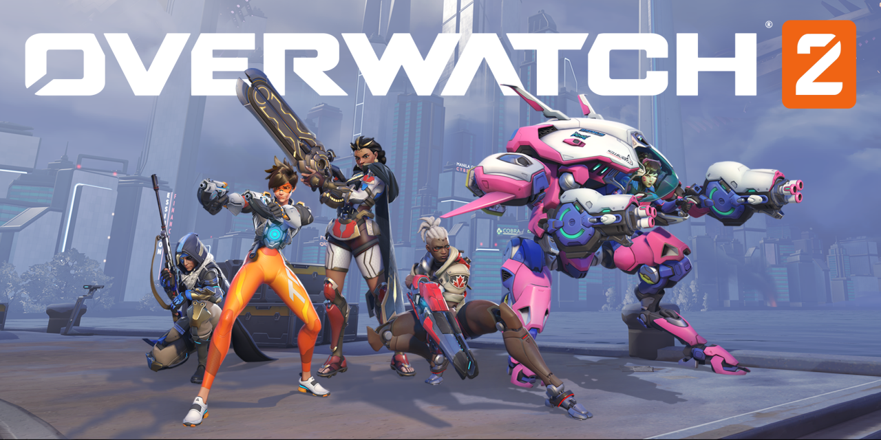 Fun88 อีสปอร์ต การเปลี่ยนแปลงของ Overwatch 2 และผลกระทบต่อวงการอีสปอร์ต