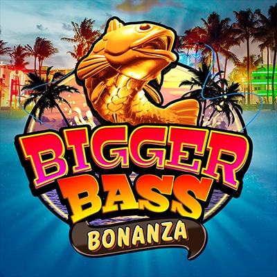 Fun88 slots: ลุ้นรับรางวัลสูงสุด 4,000 เท่าใน Bigger Bass Bonanza