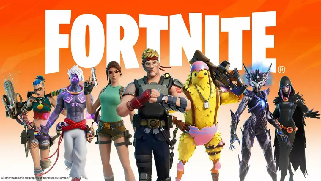 Fortnite fun88