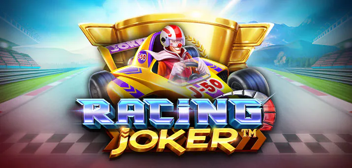 Joker Race™slot