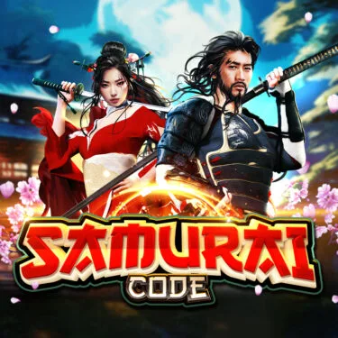 Samurai Code: สัมผัสการต่อสู้ของซามูไรใน Fun88 Slot Games ที่เต็มไปด้วยรางวัลใหญ่!