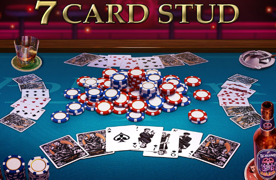 Seven Card Stud