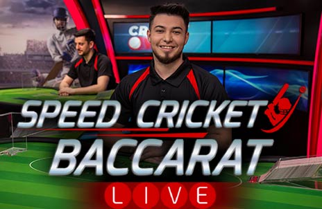 ความสนุกเพิ่มขึ้น! เร็วขึ้น! การตอบรับมากมาย! เปิดตัวเกม Speed Cricket Baccarat ใหม่ล่าสุดจาก fun88 live casino games