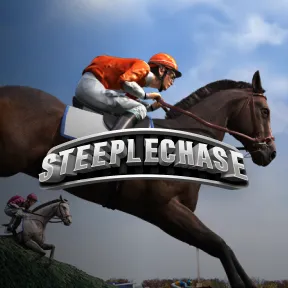 Steeplechase