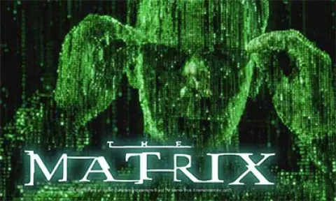 Fishing game fun88 การผจญภัยในโลกของ The Matrix และการตกปลา