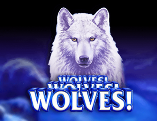 ดาบสองคม Wolves! Wolves! Wolves! รับโบนัสมากถึง 3,750 เท่าที่ fishing game fun88