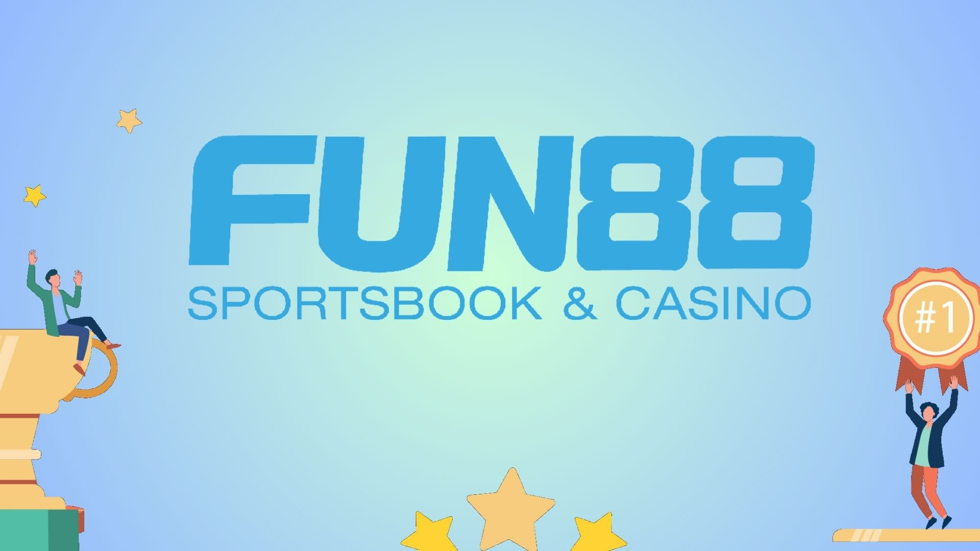 เปิดโลกใหม่ของรูเล็ตที่ Fun88 Casino Online: Ultimate Roulette รอคุณอยู่!