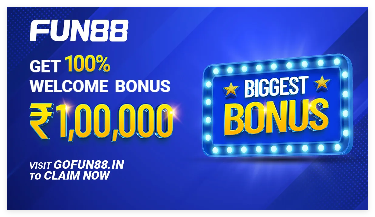 คู่มือการใช้ Fun88 Bonus Code และ Fun88 Reward สำหรับนักพนัน